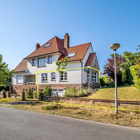 アパート Juvamy Gelijkvloers