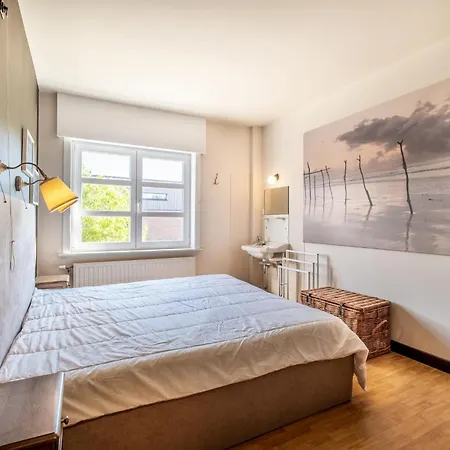 Juvamy Gelijkvloers דירה *