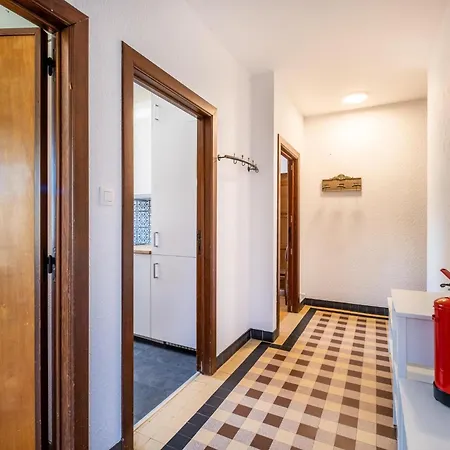 Juvamy Gelijkvloers *