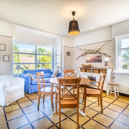 アパート Juvamy Gelijkvloers *