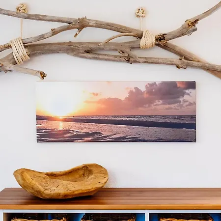 Juvamy Gelijkvloers *