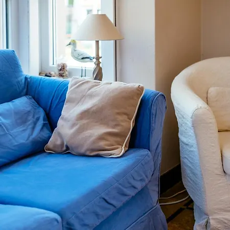 דירה Juvamy Gelijkvloers