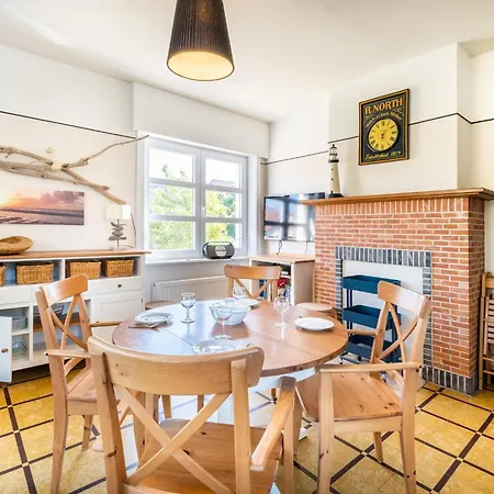 Juvamy Gelijkvloers * קוקסיידה