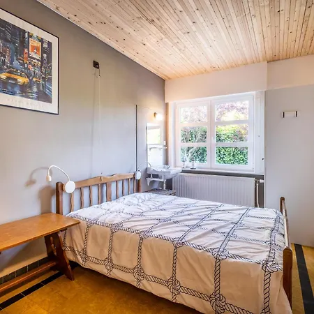 דירה Juvamy Gelijkvloers *