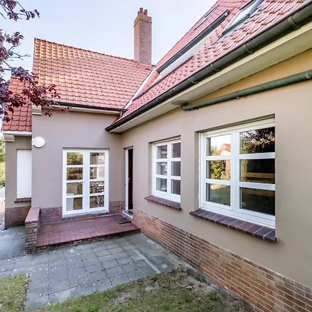 דירה Juvamy Gelijkvloers קוקסיידה