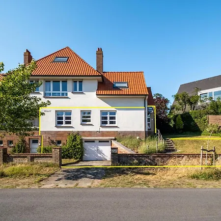 דירה Juvamy Gelijkvloers